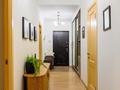 4-комнатная квартира · 145 м² · 6/14 этаж, Зенкова 59 — Кабанбай батыра за 150 млн ₸ в Алматы, Медеуский р-н — фото 32