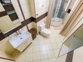 4-комнатная квартира · 145 м² · 6/14 этаж, Зенкова 59 — Кабанбай батыра за 150 млн ₸ в Алматы, Медеуский р-н — фото 44