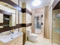 4-комнатная квартира · 145 м² · 6/14 этаж, Зенкова 59 — Кабанбай батыра за 150 млн ₸ в Алматы, Медеуский р-н — фото 46