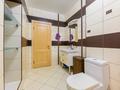 4-комнатная квартира · 145 м² · 6/14 этаж, Зенкова 59 — Кабанбай батыра за 150 млн ₸ в Алматы, Медеуский р-н — фото 45