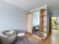 4-комнатная квартира · 145 м² · 6/14 этаж, Зенкова 59 — Кабанбай батыра за 150 млн ₸ в Алматы, Медеуский р-н — фото 26