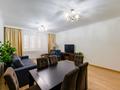 4-комнатная квартира · 145 м² · 6/14 этаж, Зенкова 59 — Кабанбай батыра за 150 млн ₸ в Алматы, Медеуский р-н — фото 17