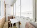 4-комнатная квартира · 145 м² · 6/14 этаж, Зенкова 59 — Кабанбай батыра за 150 млн ₸ в Алматы, Медеуский р-н — фото 28