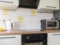 4-комнатная квартира · 145 м² · 6/14 этаж, Зенкова 59 — Кабанбай батыра за 150 млн ₸ в Алматы, Медеуский р-н — фото 8
