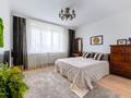 4-комнатная квартира · 145 м² · 6/14 этаж, Зенкова 59 — Кабанбай батыра за 150 млн ₸ в Алматы, Медеуский р-н — фото 19