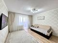 1-бөлмелі пәтер · 38.1 м² · 6/10 қабат, Манаса 22/1, бағасы: 17.9 млн ₸ в Астане, Алматы р-н