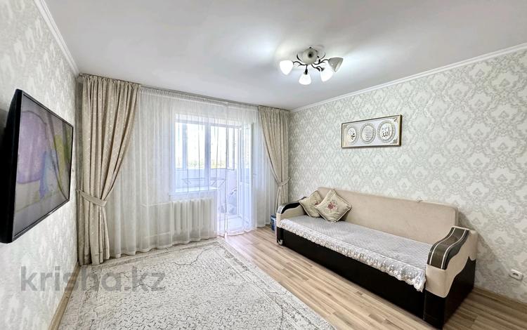 1-бөлмелі пәтер · 38.1 м² · 6/10 қабат, Манаса 22/1, бағасы: 17.9 млн ₸ в Астане, Алматы р-н — фото 2
