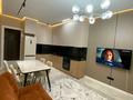 1-комнатная квартира · 50 м², К. Толеметова за 300 000 ₸ в Шымкенте, Абайский р-н — фото 2