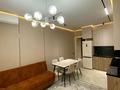 1-комнатная квартира · 50 м², К. Толеметова за 300 000 ₸ в Шымкенте, Абайский р-н — фото 4
