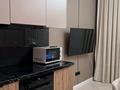 1-комнатная квартира · 50 м², К. Толеметова за 300 000 ₸ в Шымкенте, Абайский р-н — фото 5