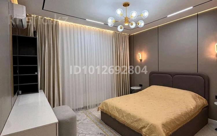 1-комнатная квартира · 50 м², К. Толеметова за 300 000 ₸ в Шымкенте, Абайский р-н — фото 7