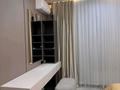 1-комнатная квартира · 50 м², К. Толеметова за 300 000 ₸ в Шымкенте, Абайский р-н — фото 8