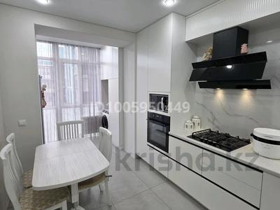 2-бөлмелі пәтер · 60 м² · 8/9 қабат, Курганская 2а, бағасы: 40.5 млн ₸ в Костанае