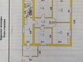 Жеке үй · 4 бөлме · 118.4 м² · 25 жүзд., Новая 26, бағасы: 6 млн ₸ в Акмолинской обл. — фото 3