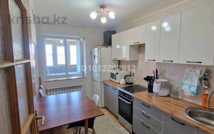 3-бөлмелі пәтер · 62 м² · 4/9 қабат, ул. Сабита Муканова 11, бағасы: 27 млн ₸ в Караганде — фото 2
