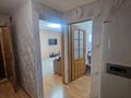3-бөлмелі пәтер · 62 м² · 4/9 қабат, ул. Сабита Муканова 11, бағасы: 27 млн ₸ в Караганде — фото 5