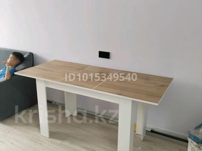 2-бөлмелі пәтер · 36 м² · 8/9 қабат, Шұғыла ш/а., Жунисова 2/25, бағасы: 250 000 ₸ в Алматы, Наурызбайский р-н