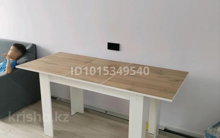 2-бөлмелі пәтер · 36 м² · 8/9 қабат, Шұғыла ш/а., Жунисова 2/25, бағасы: 250 000 ₸ в Алматы, Наурызбайский р-н — фото 2