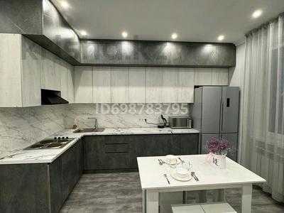 1-бөлмелі пәтер · 46 м² · 9/13 қабат, Макатаева 127/11 — Шарипова, бағасы: 20 000 ₸ в Алматы, Алмалинский р-н
