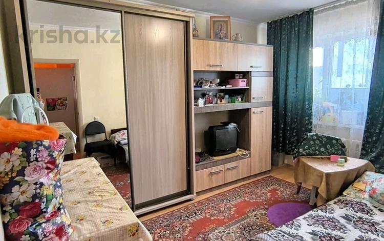 1-комнатная квартира, 34 м², 5/5 этаж, Иман жүсіп құтпанов 28