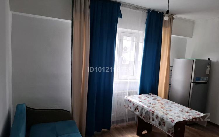 1-бөлмелі пәтер · 20 м² · 2/6 қабат, Трасса Алматы Бишкек 7093, бағасы: 12 млн ₸ в Иргели — фото 2