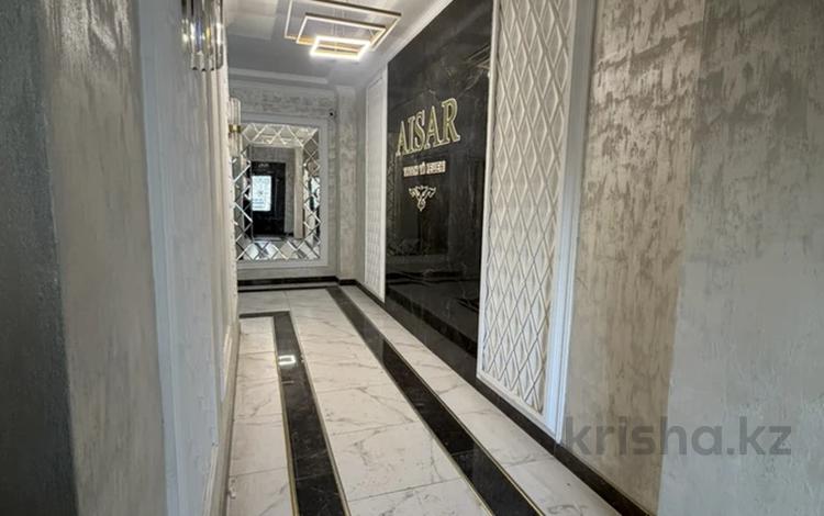 1-комнатная квартира · 55 м² · 2/9 этаж, 16-й мкр 14 — Трк Актау за 2 000 ₸ — фото 18