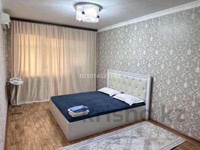 1-комнатная квартира · 50 м² · 5/5 этаж, мкр 5, Абилхайрхан 67 Б — Молдагулова-ДСК-Космос-Стадион-НАН КАФЕ за 1 500 ₸ в Актобе