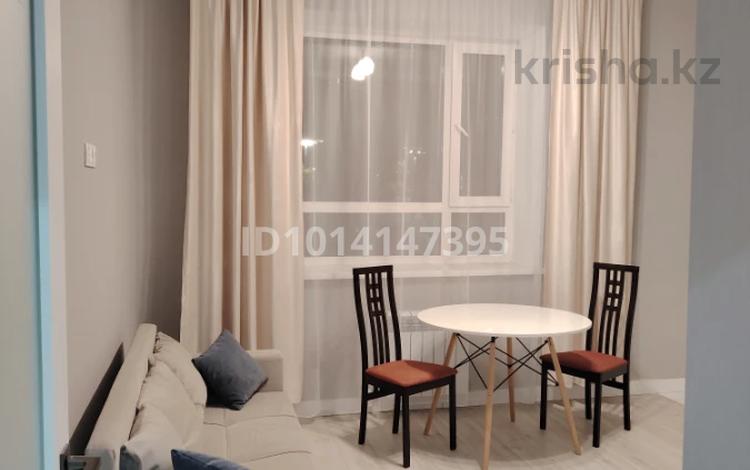 2-комнатная квартира · 40.3 м² · 1/10 этаж, Култегин 11, 13, 15 за 230 000 ₸ в Астане, Нура р-н — фото 2