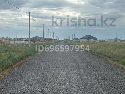 Участок · 10 соток, Акжар за 4.5 млн ₸