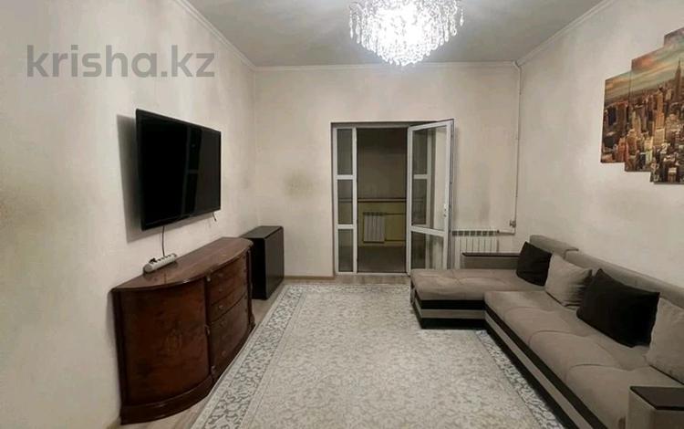 2-комнатная квартира · 54 м² · 3/5 этаж, Қазыбек би 38 за 230 000 ₸ в Таразе — фото 9