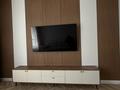 2-комнатная квартира · 72 м² · 4/9 этаж, байтурсынова 22 — школа Бином, жк Аманат за 47 млн ₸ в Астане, Сарайшык р-н