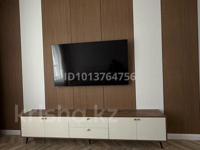2-комнатная квартира · 72 м² · 4/9 этаж, байтурсынова 22 — школа Бином, жк Аманат за 47 млн ₸ в Астане, Сарайшык р-н