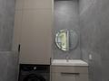 2-комнатная квартира · 72 м² · 4/9 этаж, байтурсынова 22 — школа Бином, жк Аманат за 47 млн ₸ в Астане, Сарайшык р-н — фото 9