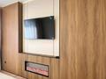 2-комнатная квартира · 61 м² · 15/16 этаж, Ракымжан Кошкарбаев 54 за 41 млн ₸ в Астане, Сарайшык р-н