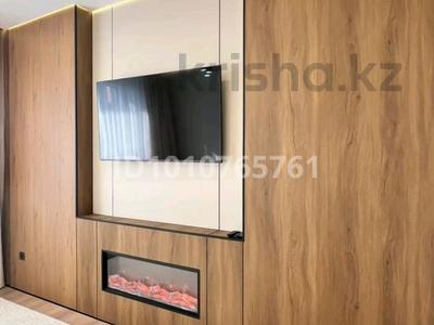 2-комнатная квартира · 61 м² · 15/16 этаж, Ракымжан Кошкарбаев 54 за 41 млн ₸ в Астане, Сарайшык р-н