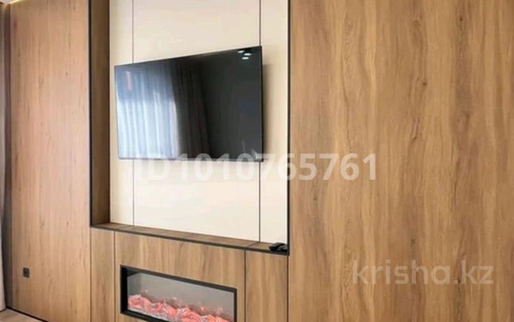 2-комнатная квартира · 61 м² · 15/16 этаж, Ракымжан Кошкарбаев 54 за 41 млн ₸ в Астане, Сарайшык р-н — фото 4