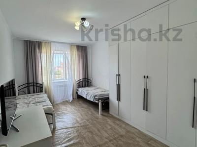 3-бөлмелі пәтер · 86 м² · 4/9 қабат, Алтын орда ш/а., бағасы: 29 млн ₸ в Актобе, мкр. Алтын орда
