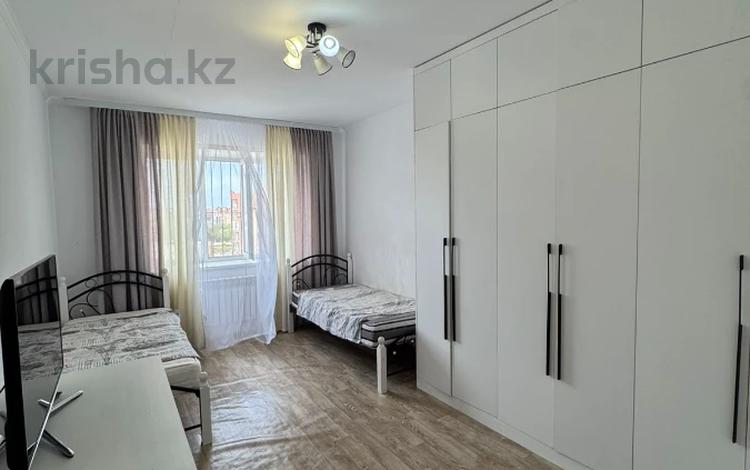 3-комнатная квартира · 86 м² · 4/9 этаж, мкр. Алтын орда за 29 млн ₸ в Актобе — фото 2