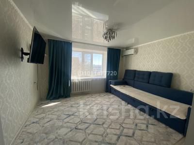 2-комнатная квартира · 49 м² · 4/5 этаж, ул. Акан Сери 154 за 16 млн ₸ в Кокшетау
