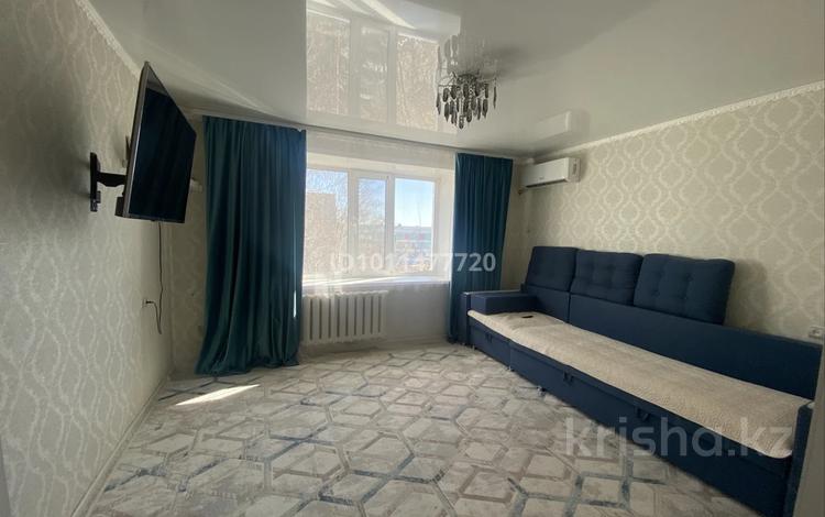 2-комнатная квартира · 49 м² · 4/5 этаж, ул. Акан Сери 154 за 16 млн ₸ в Кокшетау — фото 2
