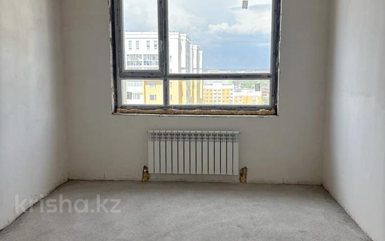 1-комнатная квартира · 36.2 м², Ракымжан Кошкарбаев 54/1 — Школы №72, 83, 74, 73, 93 за 20.6 млн ₸ в Астане, Сарайшык р-н — фото 2