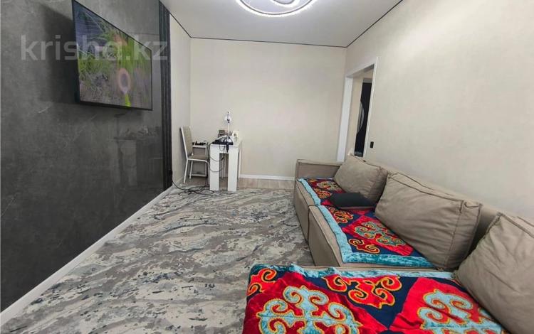 3-комнатная квартира · 73 м² · 10/11 этаж, Сыганак — БЕЗ КОМИССИИ ДЛЯ ПОКУПАТЕЛЯ за 40 млн ₸ в Астане, Нура р-н — фото 2