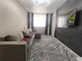3-комнатная квартира · 73 м² · 10/11 этаж, Сыганак — БЕЗ КОМИССИИ ДЛЯ ПОКУПАТЕЛЯ за 40 млн ₸ в Астане, Нура р-н — фото 2