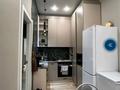 3-бөлмелі пәтер · 65 м² · 8/9 қабат, Назарбаева 1/3 — Торайгырова, бағасы: 39 млн ₸ в Павлодаре — фото 15