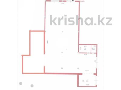 Свободное назначение, офисы, магазины и бутики, склады, азс, автосервисы и автомойки, общепит, салоны красоты, медцентры и аптеки, образование, развлечения · 490 м² за 250 млн 〒 в Астане, Нура р-н