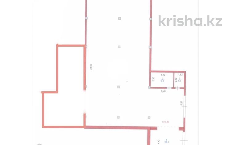 Еркін, кеңселер, дүкендер мен бутиктер, қоймалар, жқб, автосервистер мен көлік жуу, қоғамдық тамақтану орны, сұлулық салондары, медорталықтар мен дәріханалар, білім орталықтары, ойын-сауық · 490 м², бағасы: 280 млн 〒 в Астане, Нура р-н — фото 2