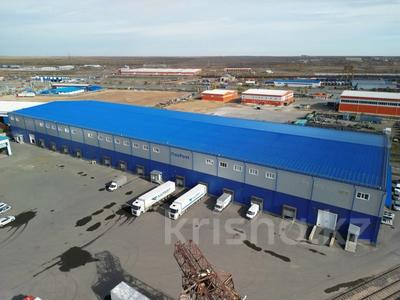 Свободное назначение · 10000 м² за 50 млн ₸ в Астане