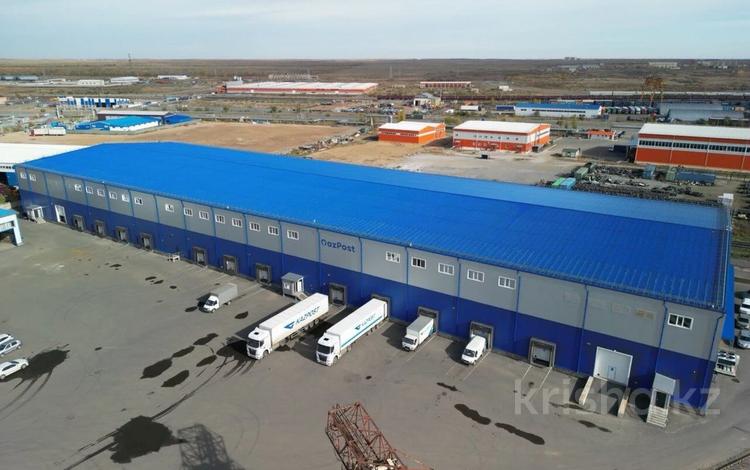 Свободное назначение · 10000 м² за 50 млн ₸ в Астане — фото 2