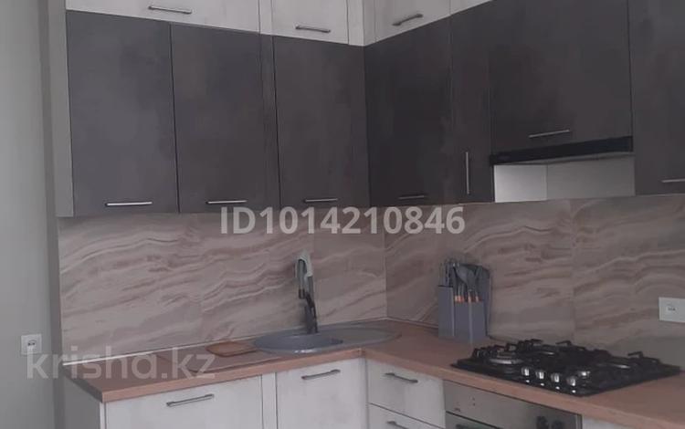 2-комнатная квартира · 58.5 м² · 4/5 этаж, мкр Жулдыз-2, Мкр Жулдыз-1 30А за 250 000 ₸ в Алматы, Турксибский р-н — фото 2