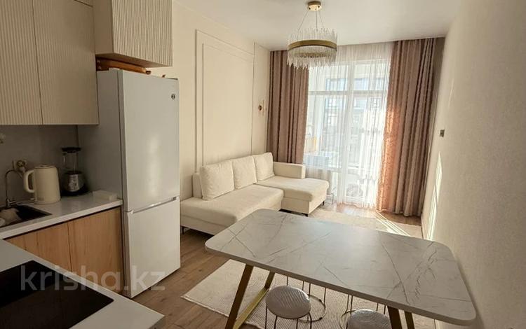 3-комнатная квартира · 70 м² · 8/9 этаж, Е-15 13, 13/1 за 50.5 млн ₸ в Астане, Нура р-н — фото 18